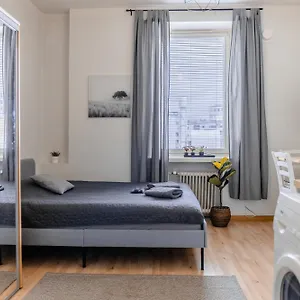 Nordstay - Stylish Self Check-in Apartment