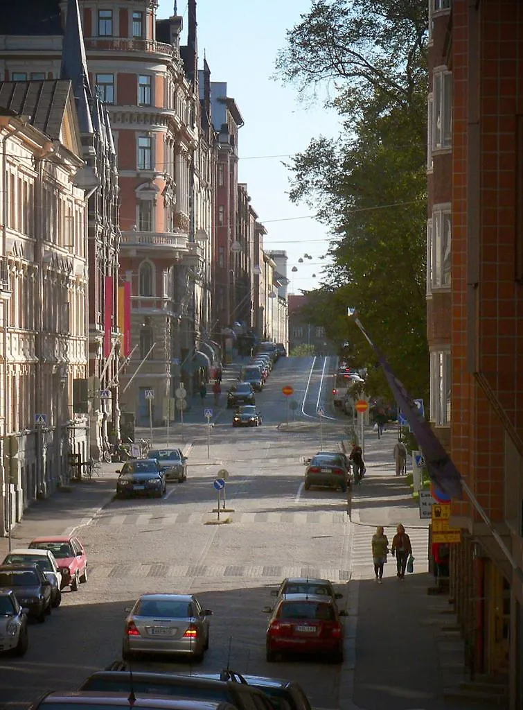 Nordic Design District Area - Compact Apartment Helsinki Center - New Renovated 0*,