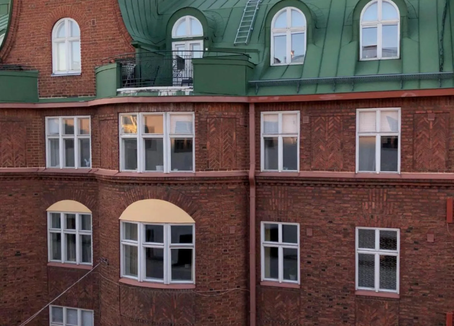 Nordic Design District Area - Compact Apartment Helsinki Center - New Renovated Finland