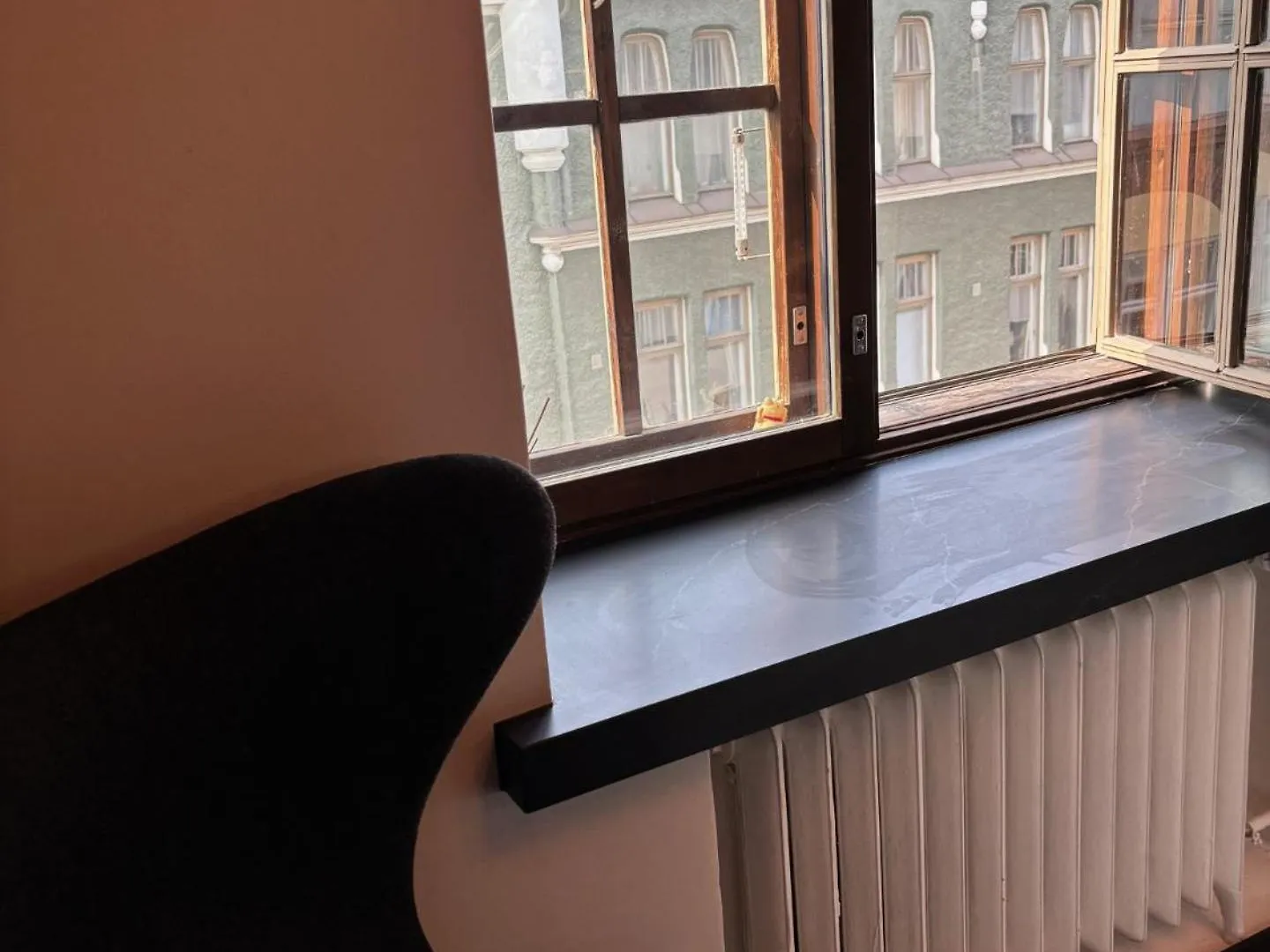 Nordic Design District Area - Compact Apartment Helsinki Center - New Renovated