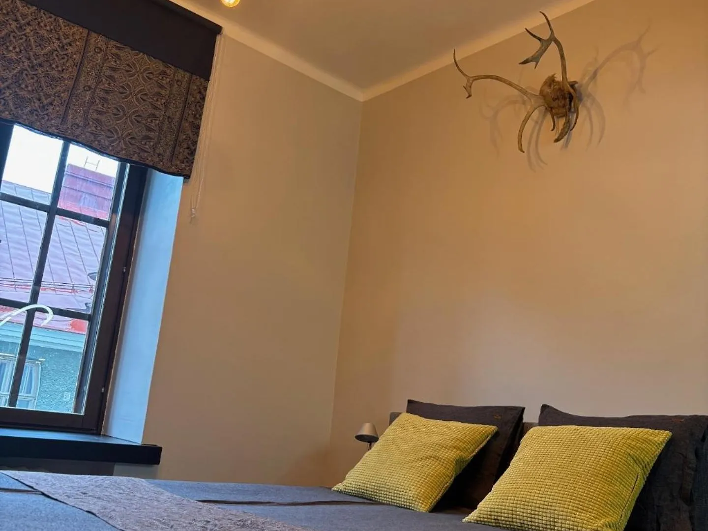 Nordic Design District Area - Compact Apartment Helsinki Center - New Renovated